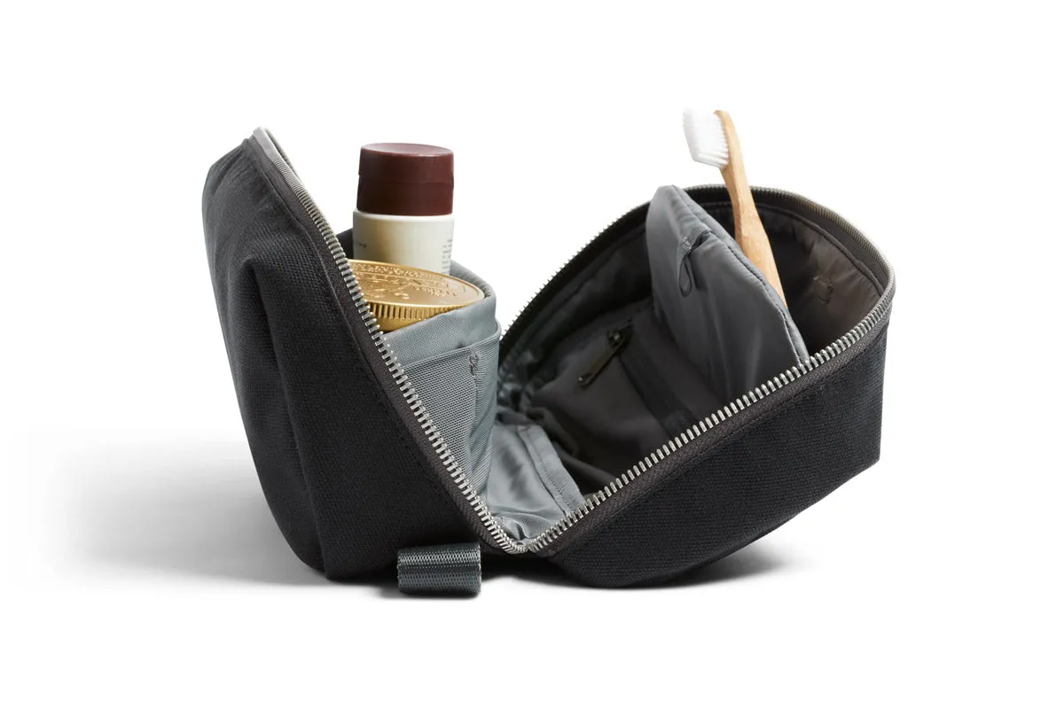 Dopp Kit Plus