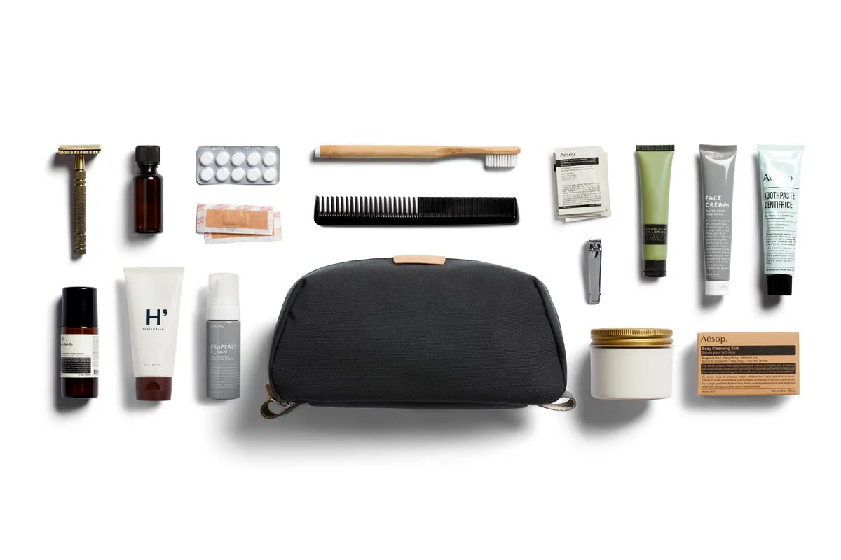 Dopp Kit Plus