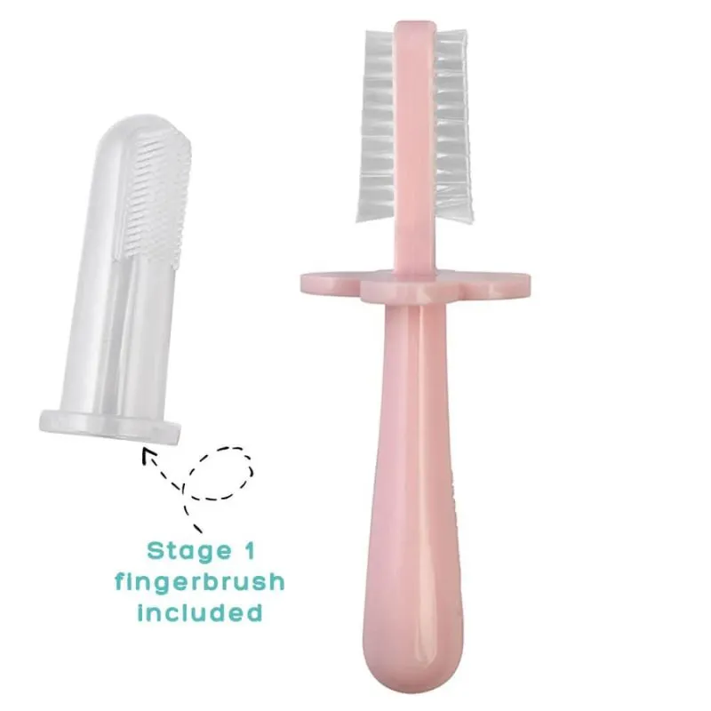 Double Sided Toothbrush