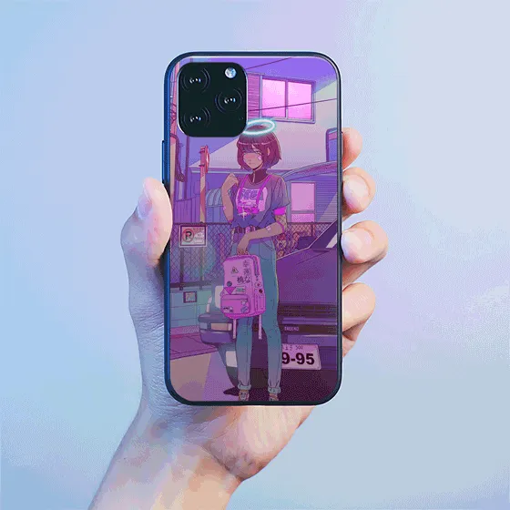 Dream Life LED Case for iPhone