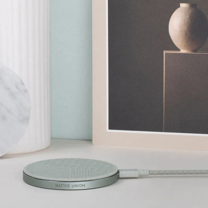 Drop Wireless Charger