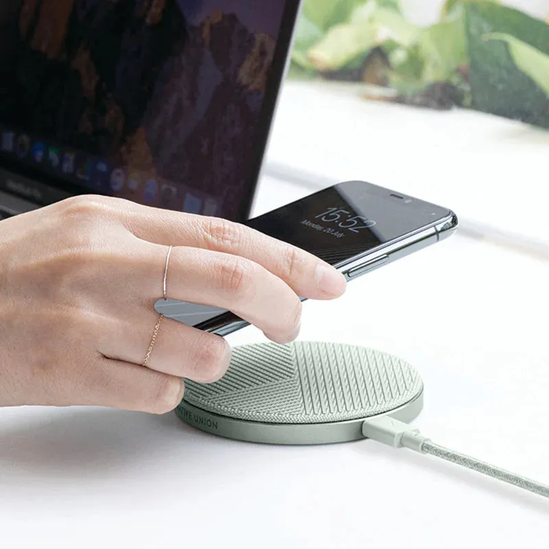 Drop Wireless Charger