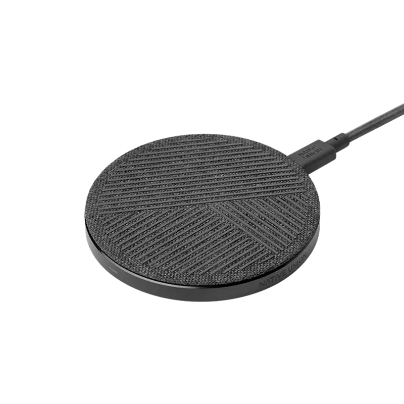 Drop Wireless Charger