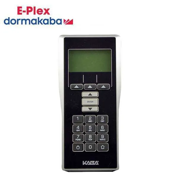 E-Plex - 7542700001 - Wireless Site Survey Unit For Determining Gateway/Router Placements - New or Existing System - 120VAC Charger