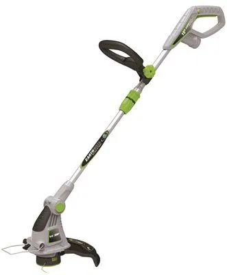 Earthwise Corded Electric String Grass Trimmer' 15 In.