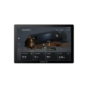 EcoFlow PowerInsight Home Energy Manager