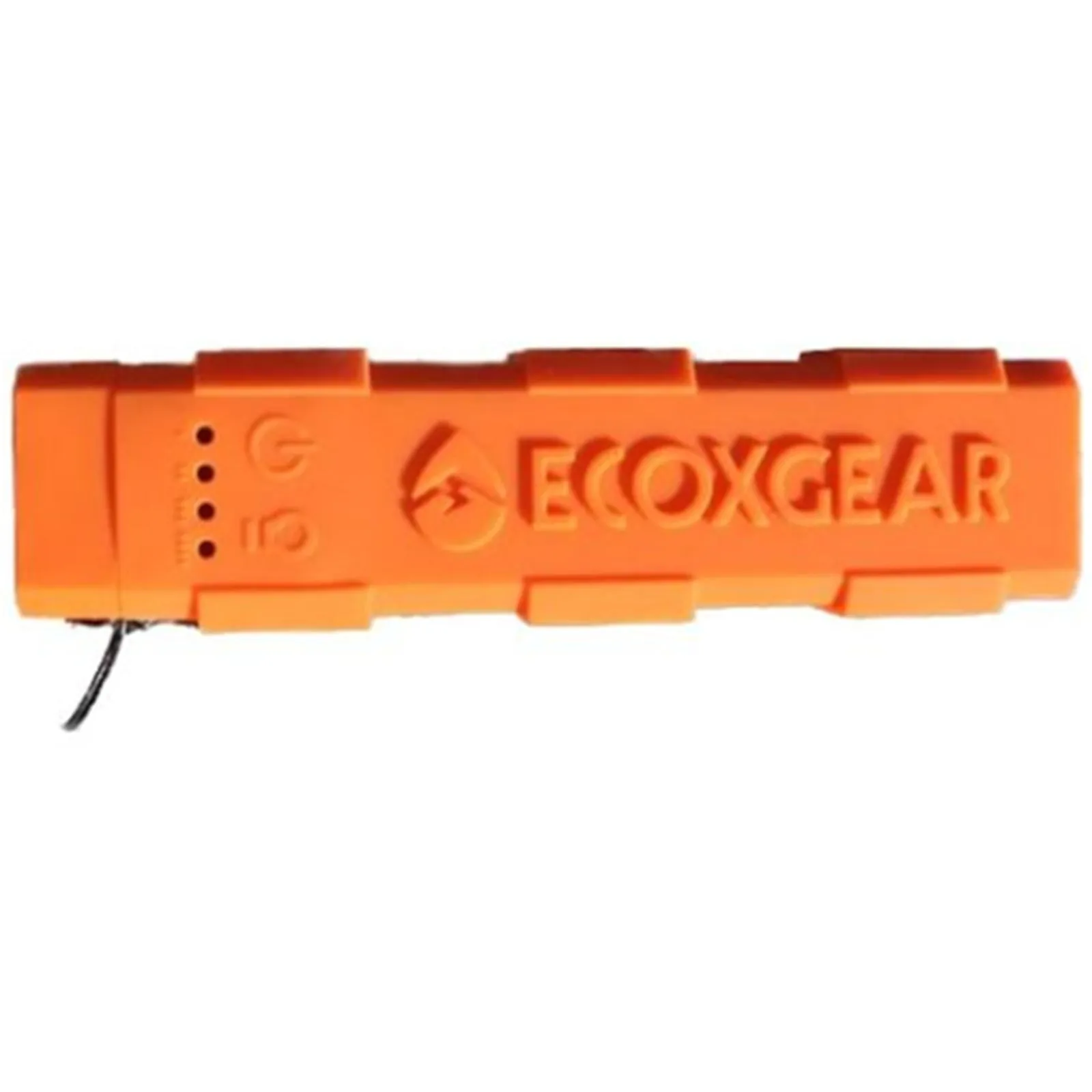 EcoXgear EcoXCharge  Orange