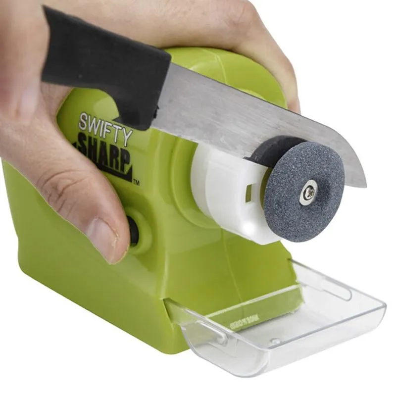 Electric Knife Sharpener