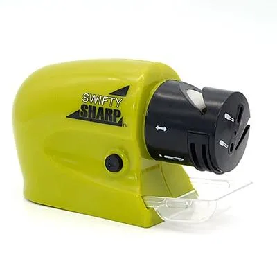 Electric Knife Sharpener