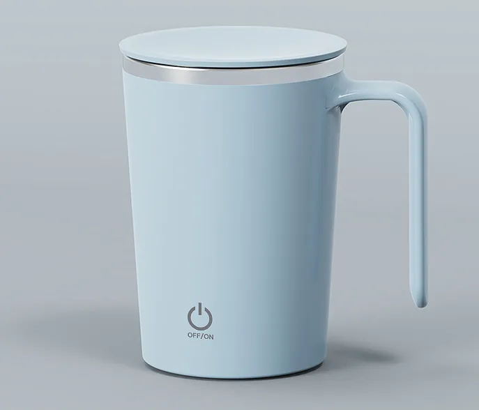 Electric Mixing Cup