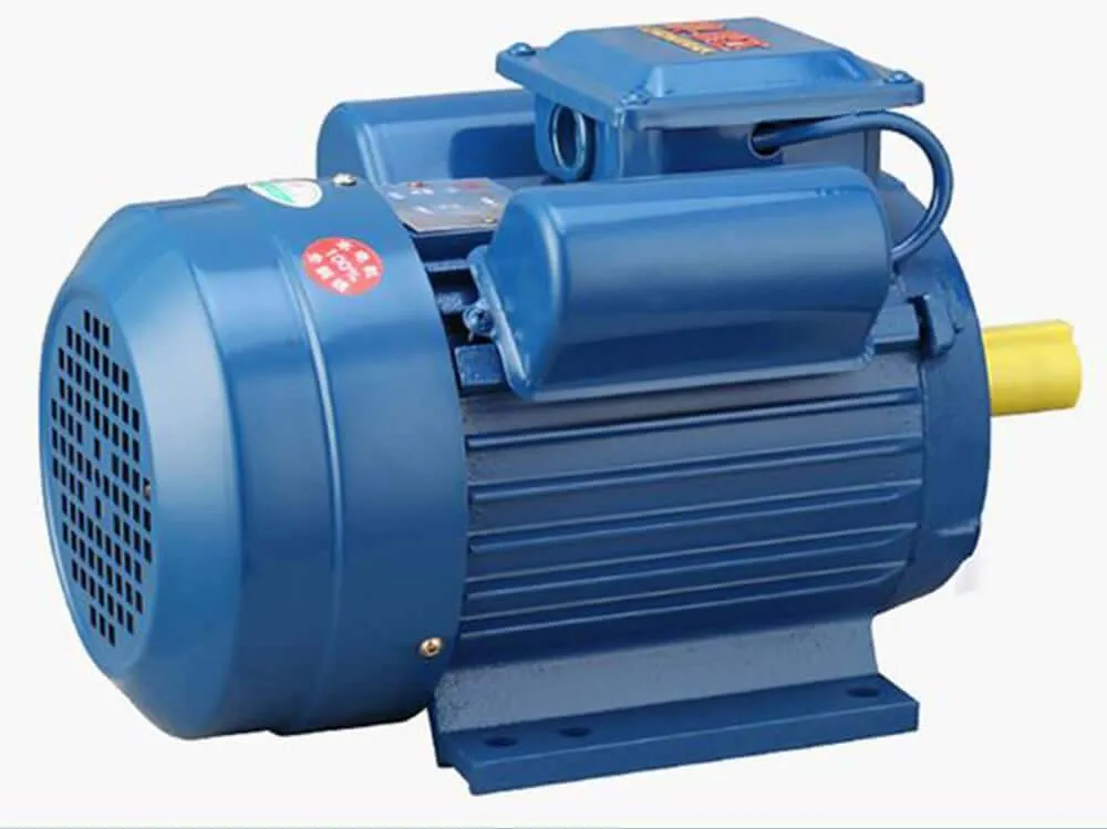 Electric Motor 3HP 2.2KW