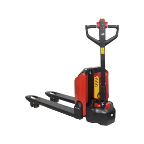 Electric Pallet Truck 1500kg Lifting Capacity - PTE15N