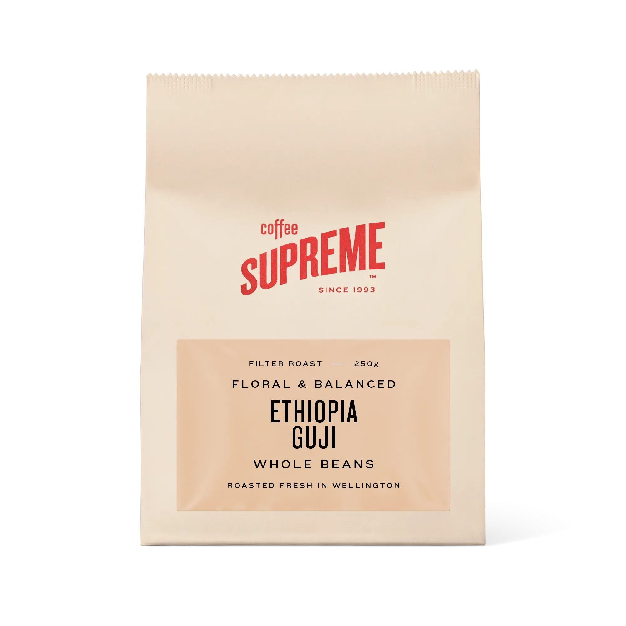 Ethiopia Guji Filter