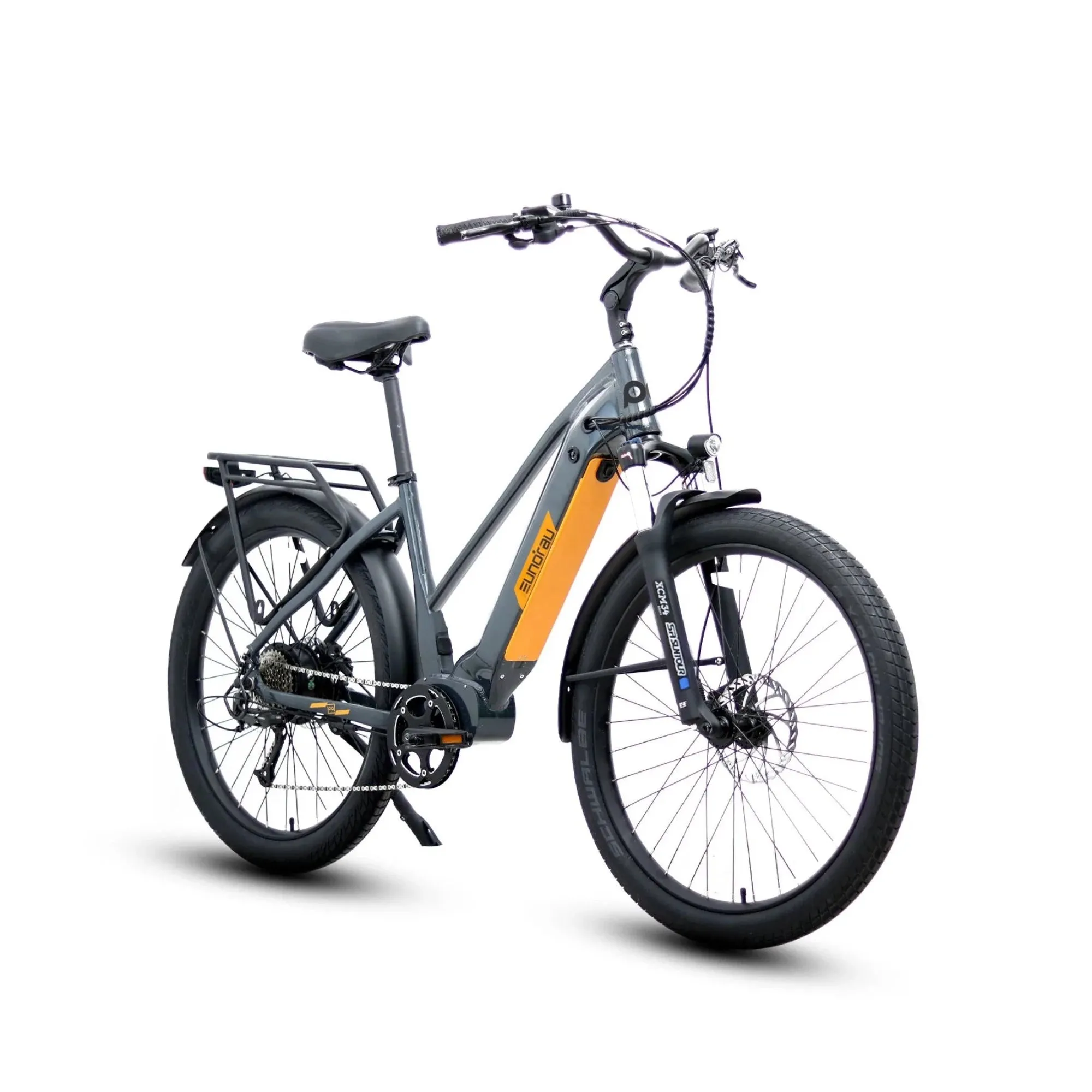 Eunorau 500W Meta275 Electric Bike