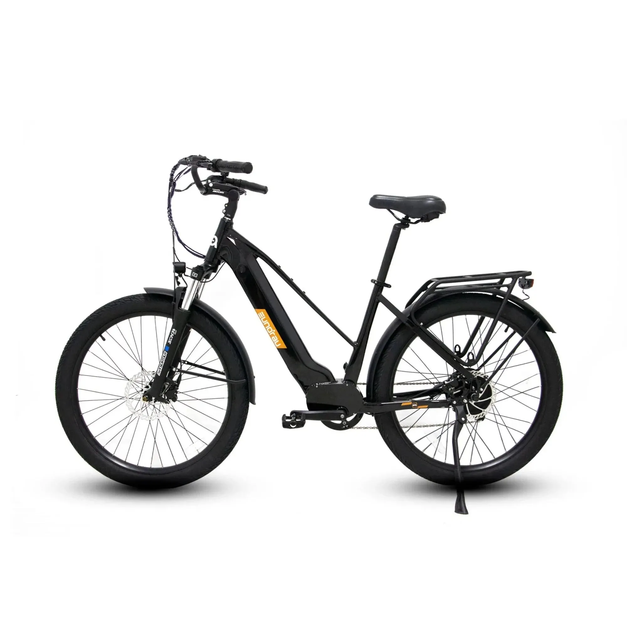 Eunorau 500W Meta275 Electric Bike