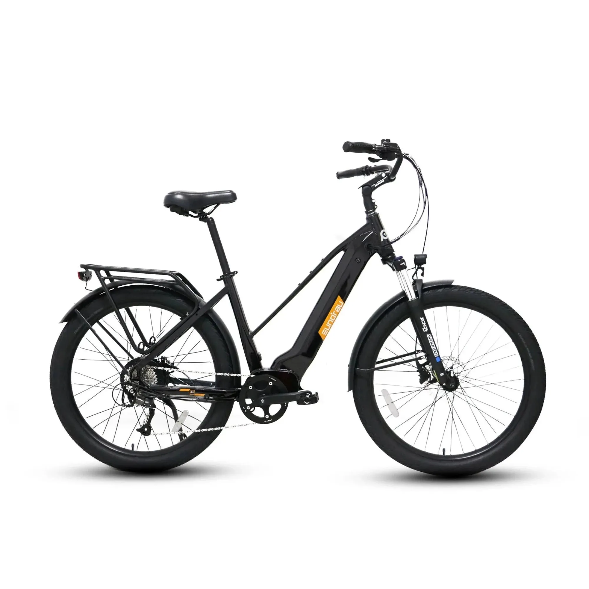 Eunorau 500W Meta275 Electric Bike