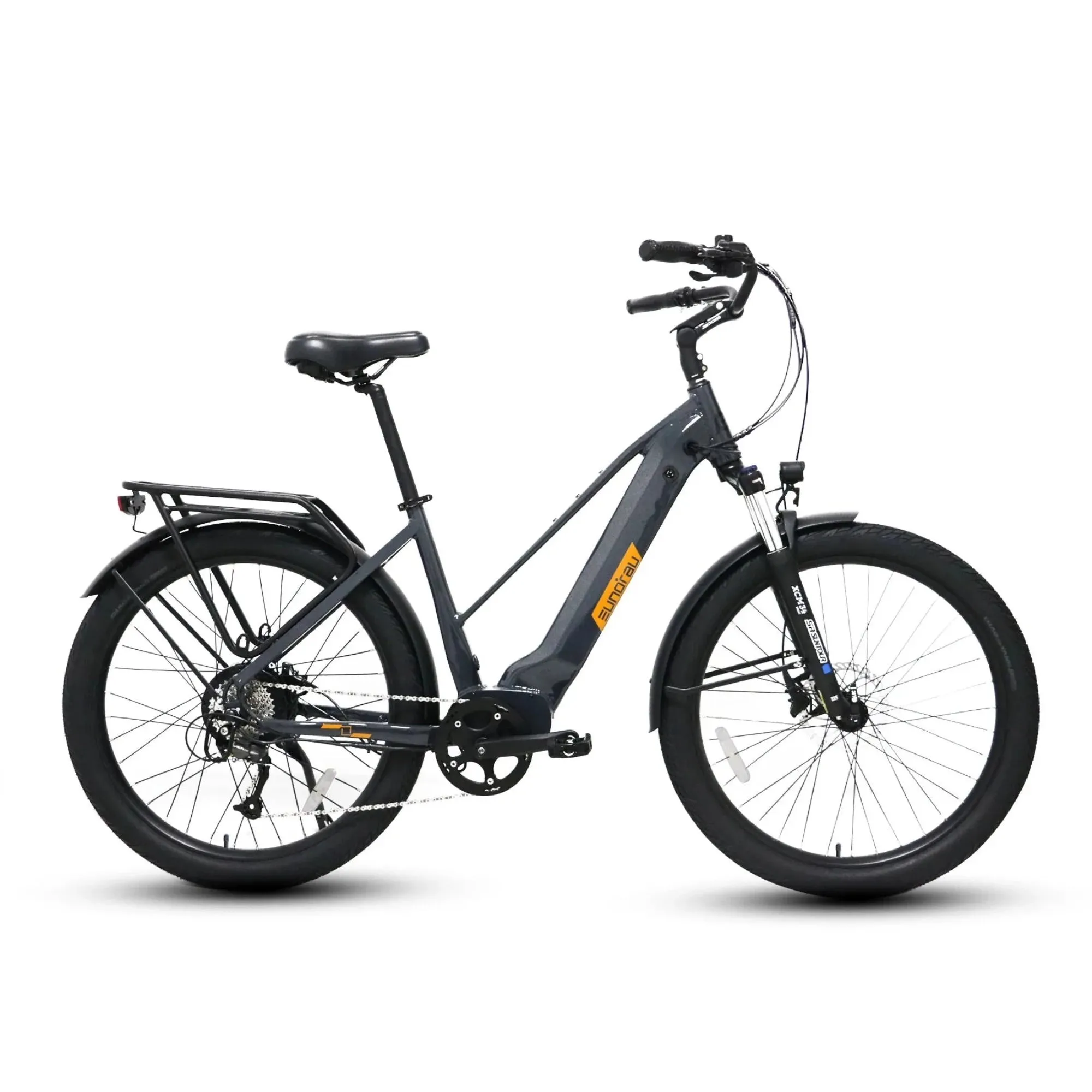 Eunorau 500W Meta275 Electric Bike