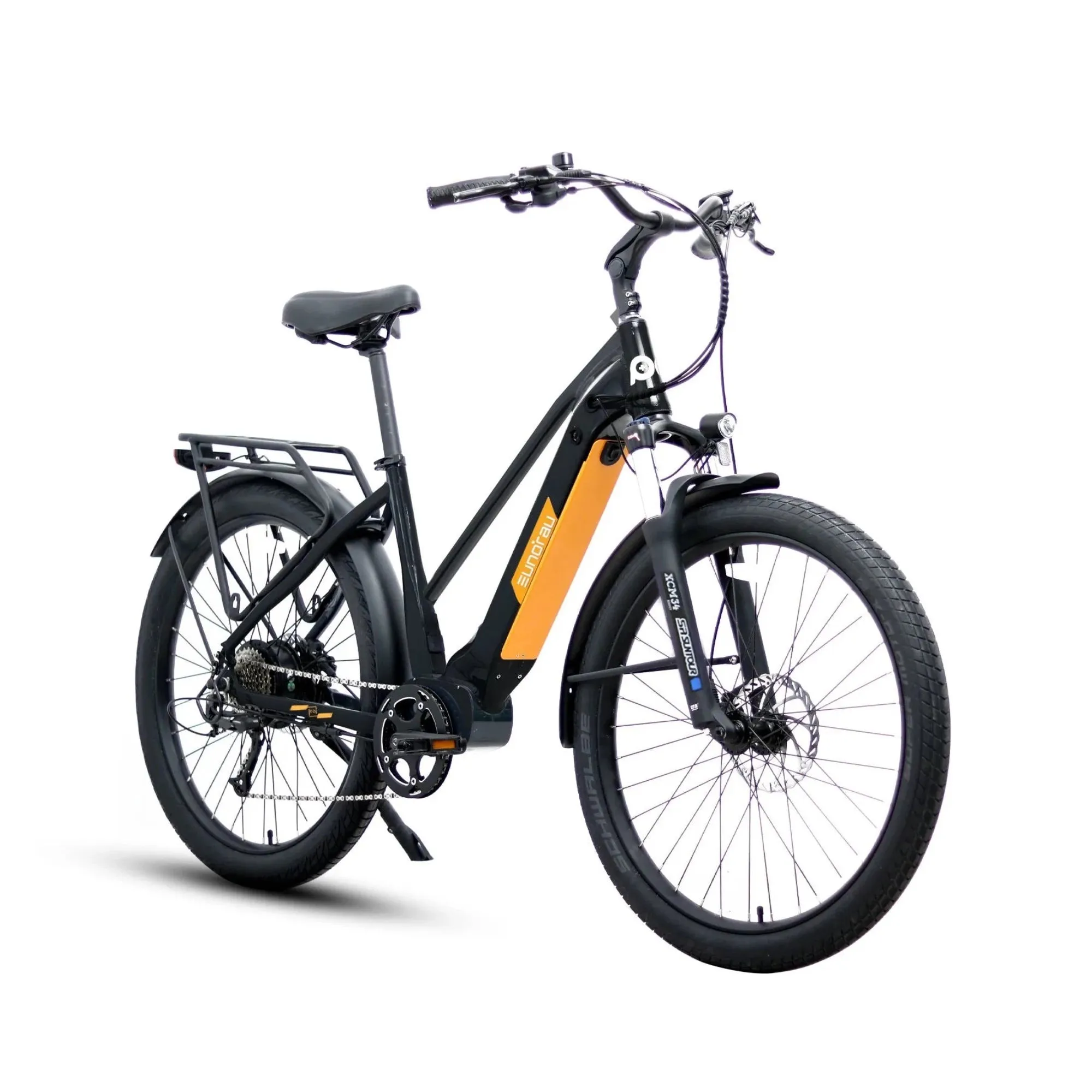 Eunorau 500W Meta275 Electric Bike