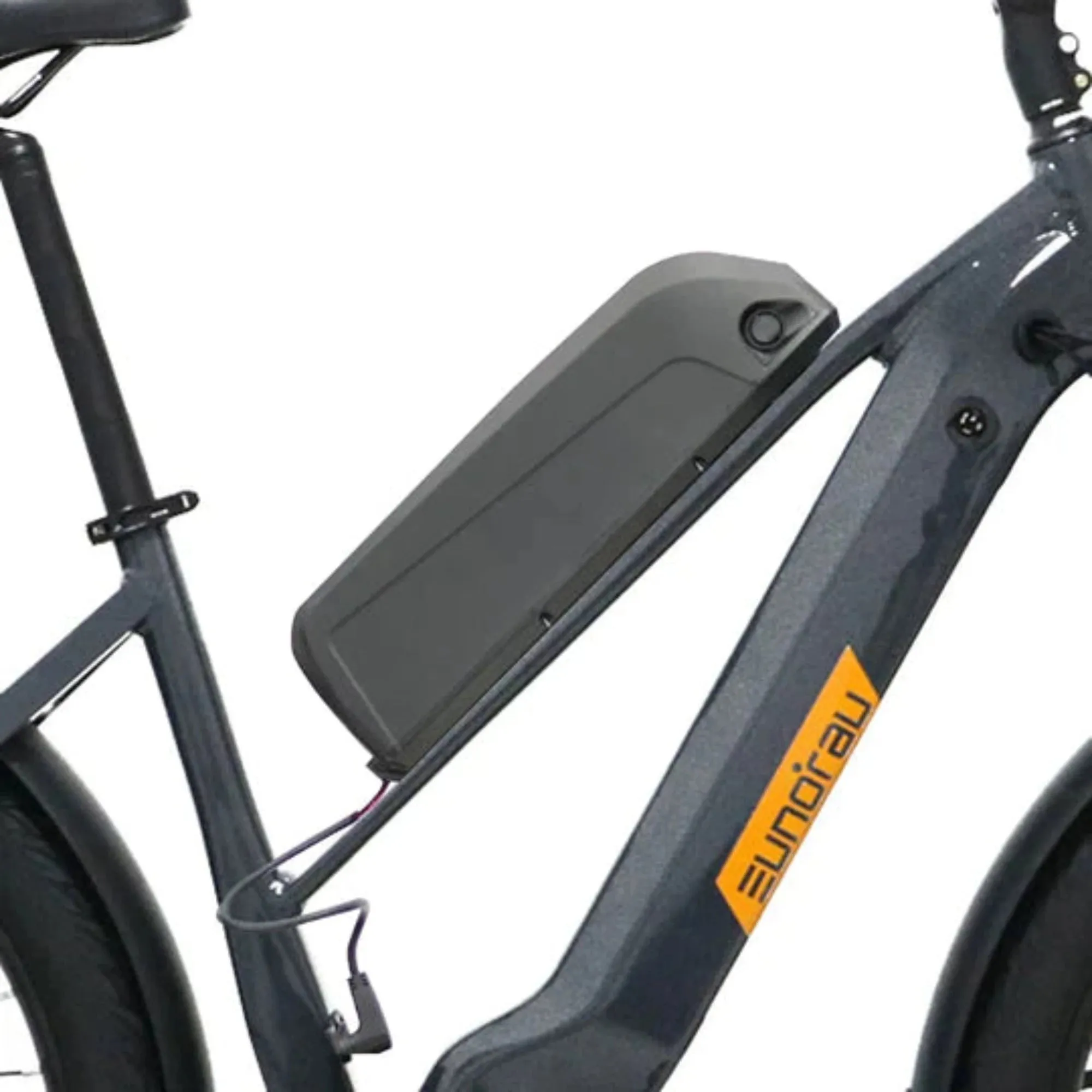 Eunorau 500W Meta275 Electric Bike