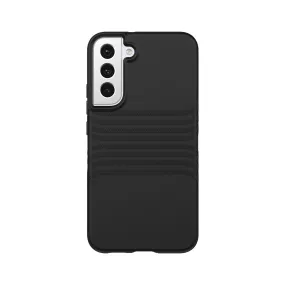 EvoTactile - Samsung Galaxy S22  Case - Black