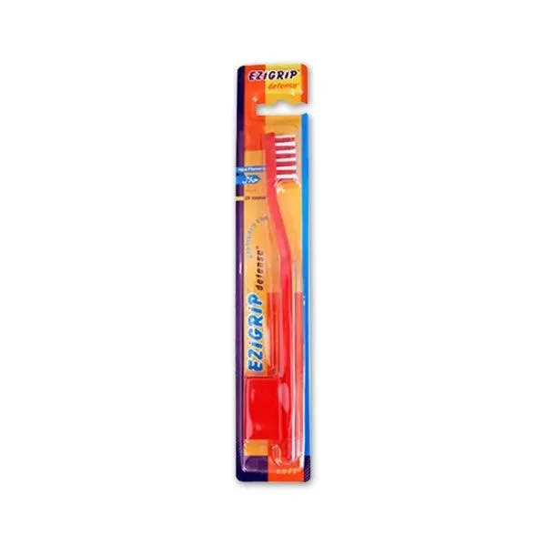 EZIGRIP TOOTH BRUSH DEFENSE SOFT