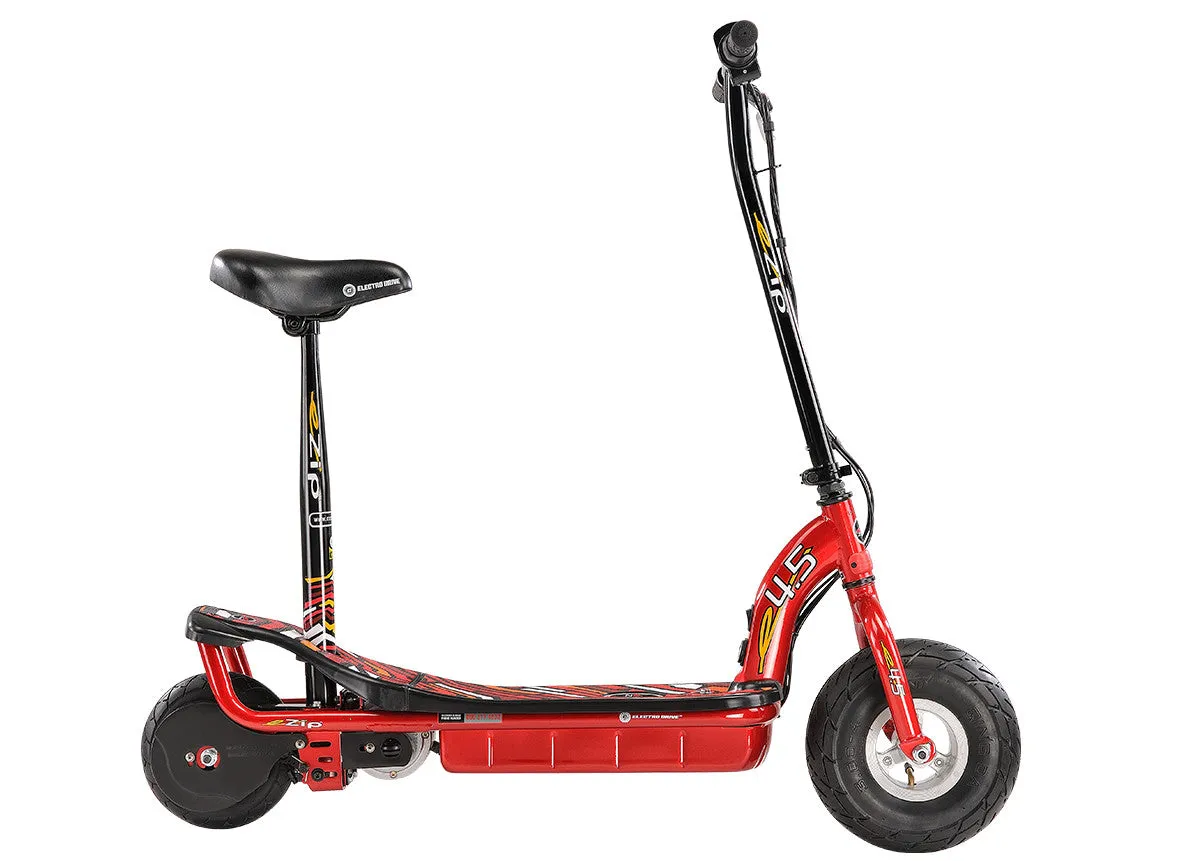 eZip E-4.5 Electric Scooter