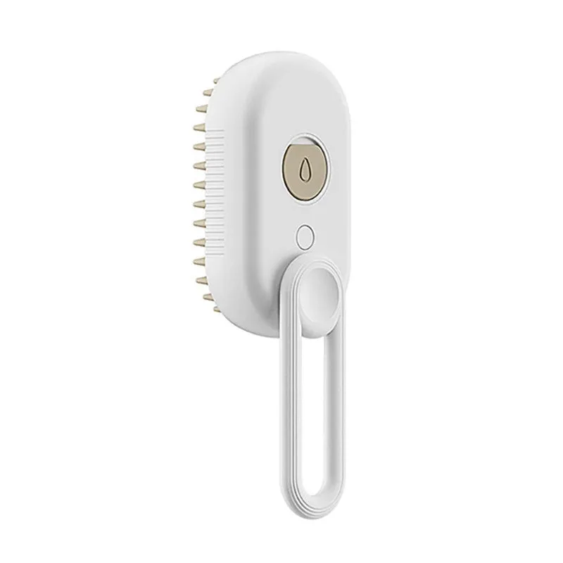 Fangshion Pet steam brush