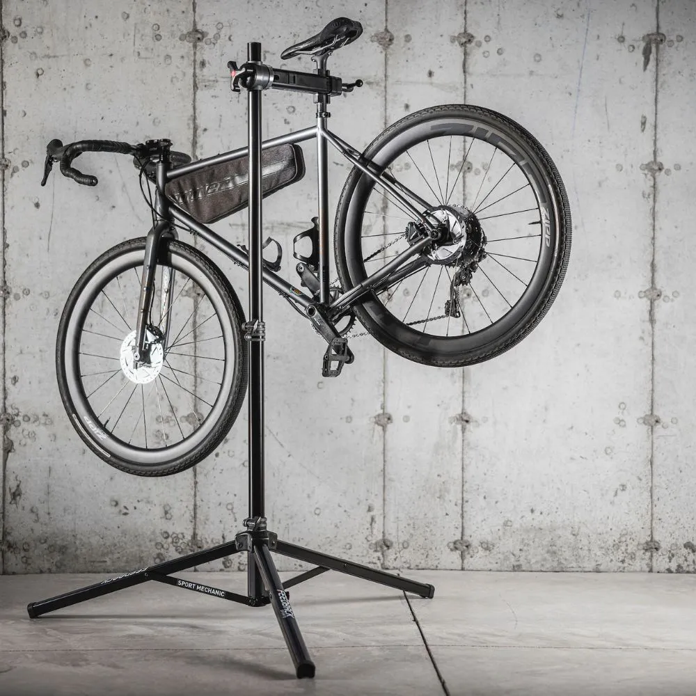 Feedback Sports Sport Mechanic Repair Stand