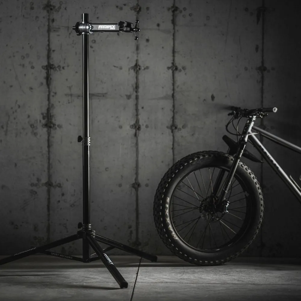 Feedback Sports Sport Mechanic Repair Stand