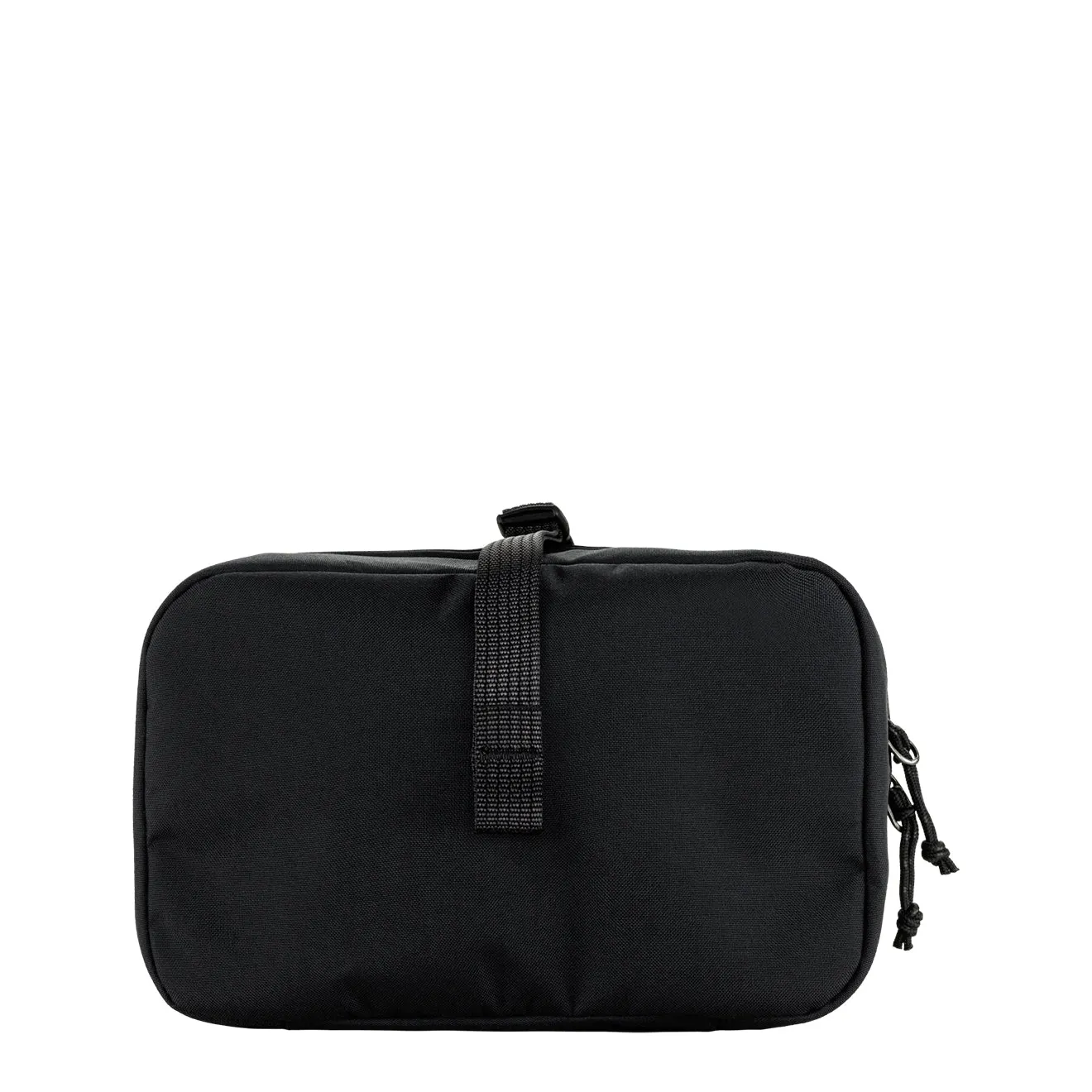 Fjallraven Farden Necessity Bag Coal Black