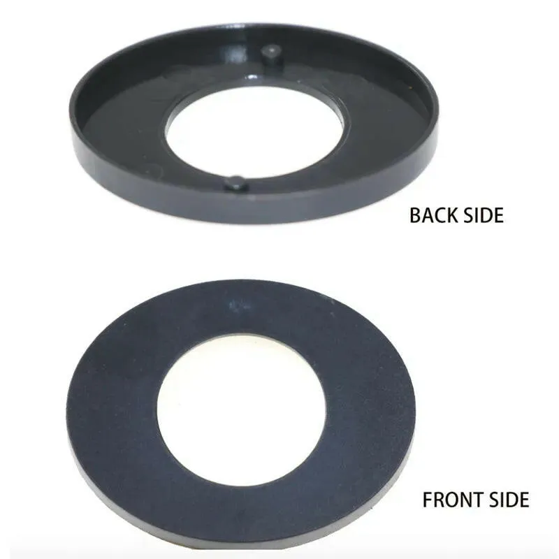 Fork Bearing Bowl Plastic Spacers Bowl Rotating for Xiaomi M365 and Pro Electric Scooter Front Fork Tube Bowl Rotating Steering