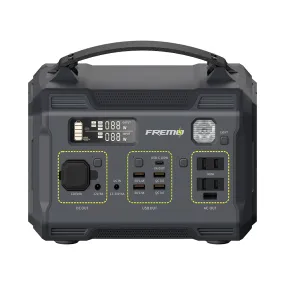 FREMO X300 Power Station