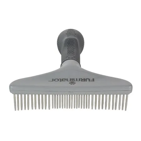 Furminator - Grooming Rake for Pets