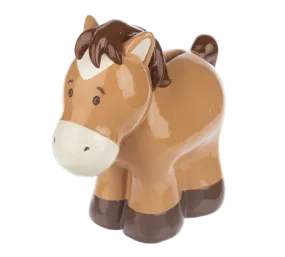 Ganz Horse Money Bank