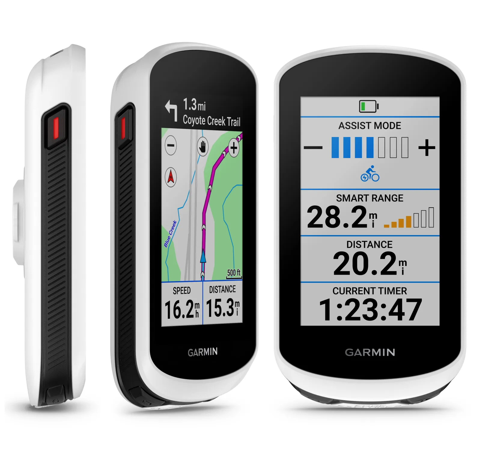 Garmin Edge Explore 2 Series GPS Cycling Computer Navigator