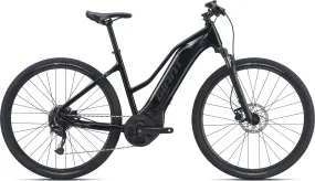 Giant Roam E  STA (Step-Thru) City/Hybrid Adventure Electric Bike 2024