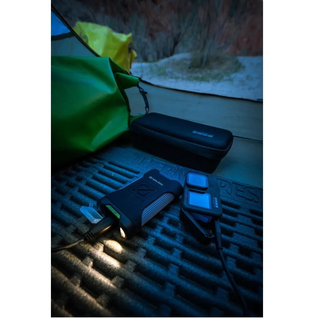 GOALZERO VENTURE 35 POWERBANK IMPERMEABILE 9600mAh