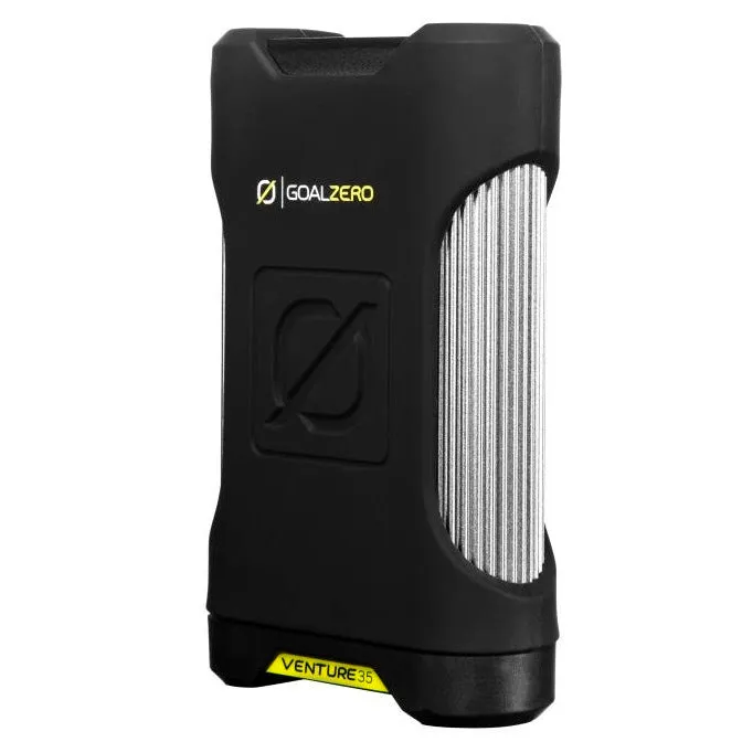 GOALZERO VENTURE 35 POWERBANK IMPERMEABILE 9600mAh