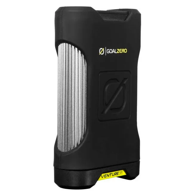 GOALZERO VENTURE 35 POWERBANK IMPERMEABILE 9600mAh