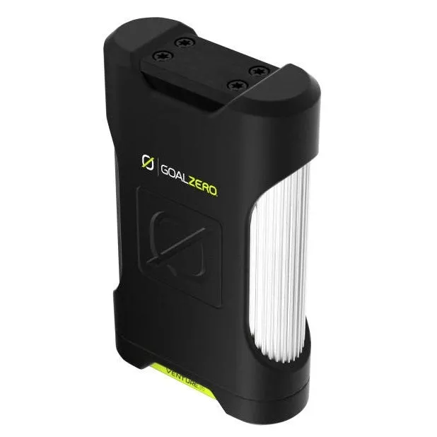 GOALZERO VENTURE 35 POWERBANK IMPERMEABILE 9600mAh