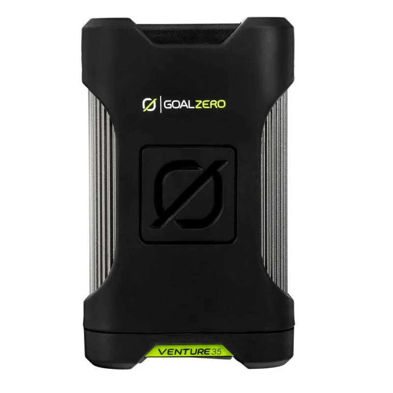 GOALZERO VENTURE 35 POWERBANK IMPERMEABILE 9600mAh