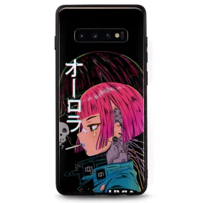 Gorillaz LED Case for Samsung