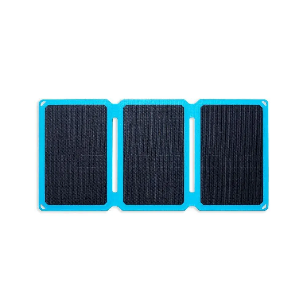 GoSun Foldable 30W Solar Panel Charger