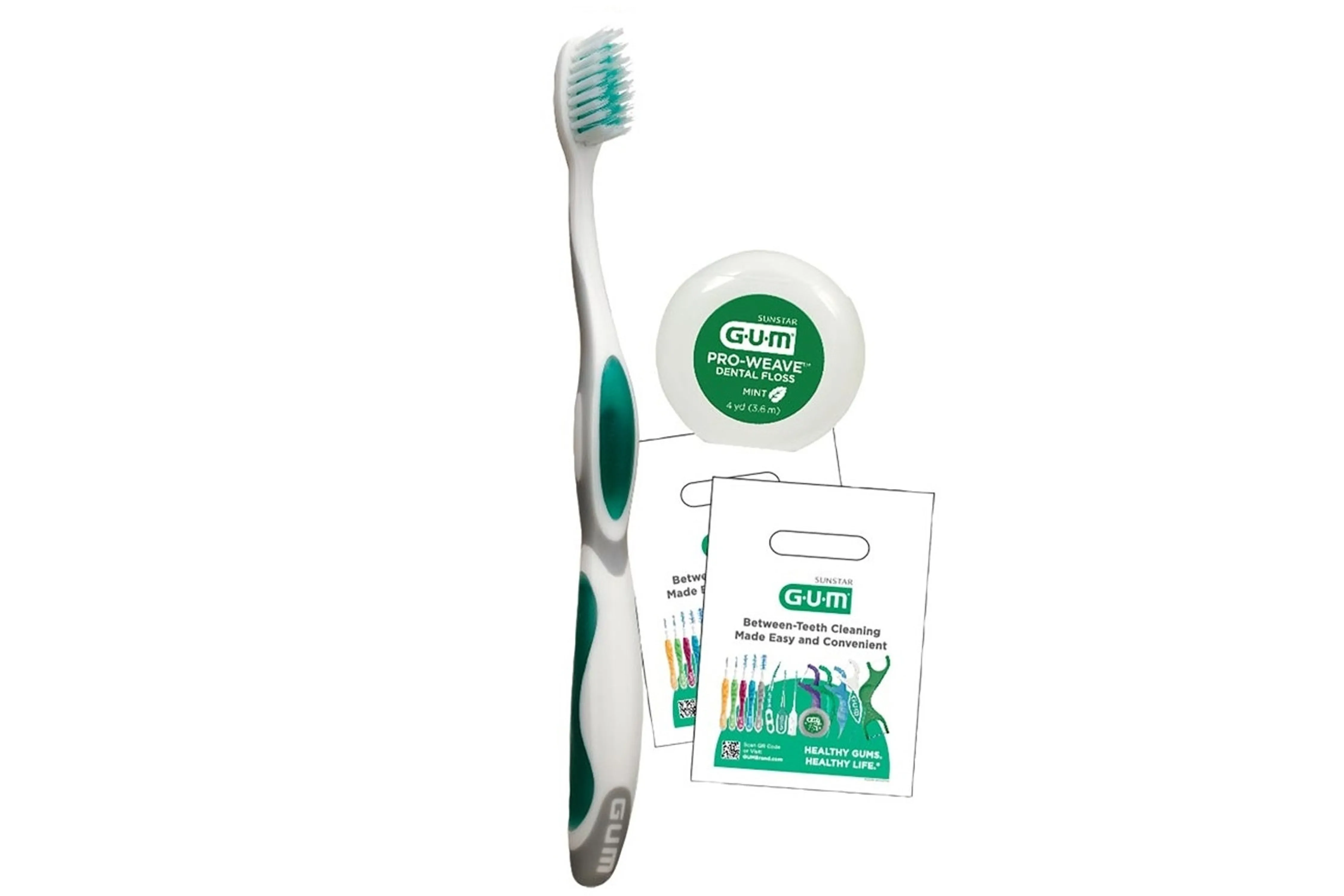 GUM  Adult Summit  Patient Bundle