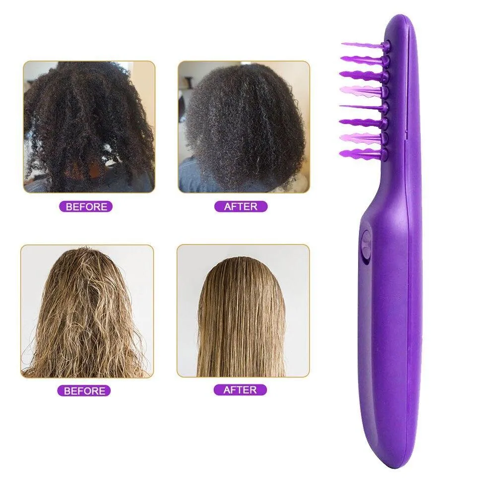 Hair Detangling Brush