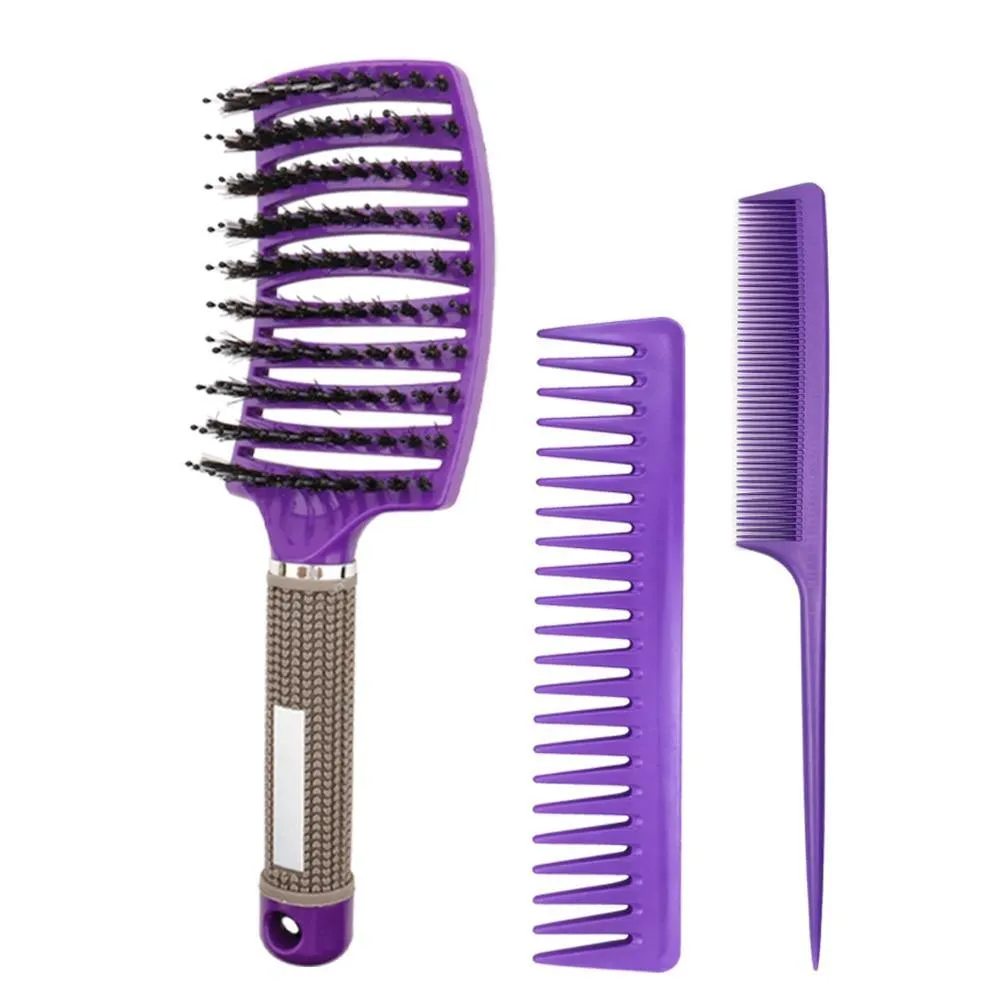 Hair Detangling Brush