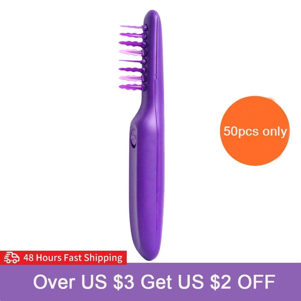 Hair Detangling Brush