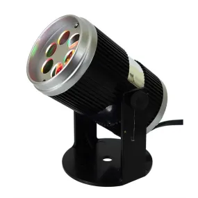 Halloween Rotating Image Projector