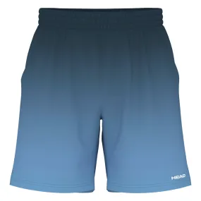 HEAD Power II Tennis Shorts (Mens) - Navy