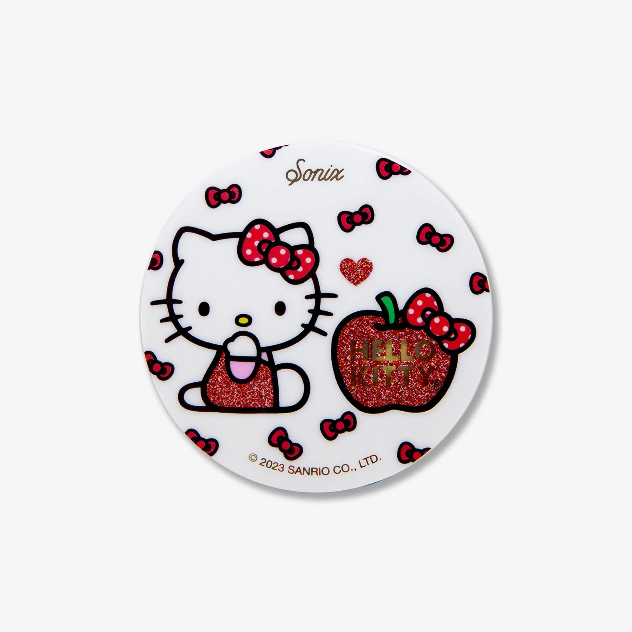 Hello Kitty x Sonix Apples to Apples Maglink™ Charger